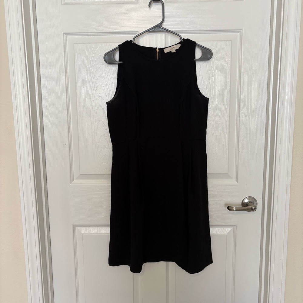 Ann Taylor Loft Dress